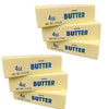 Butter Stick Sensory Squeeze Toy