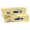 Butter Stick Sensory Squeeze Toy