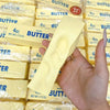 Butter Stick Sensory Squeeze Toy