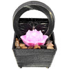 Tabletop Waterfall Fountain Ornament