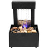 Tabletop Waterfall Fountain Ornament