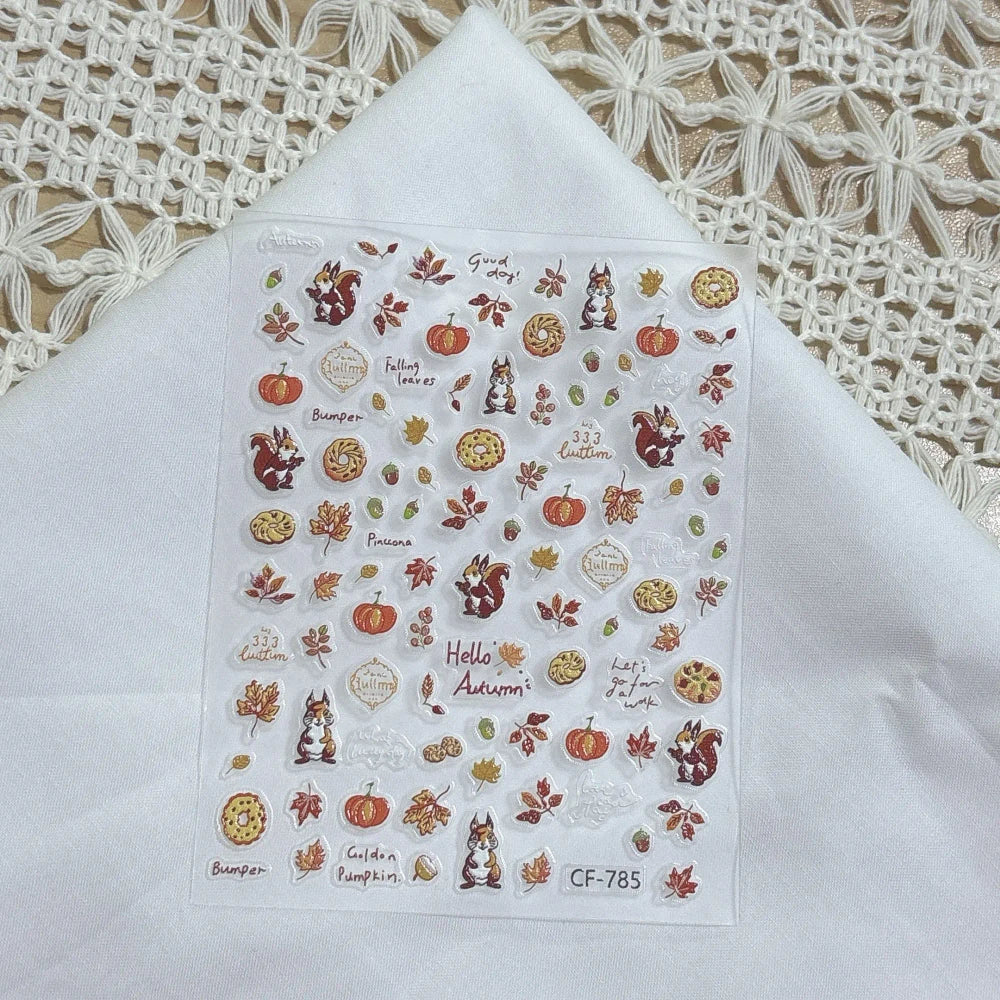 Review Card