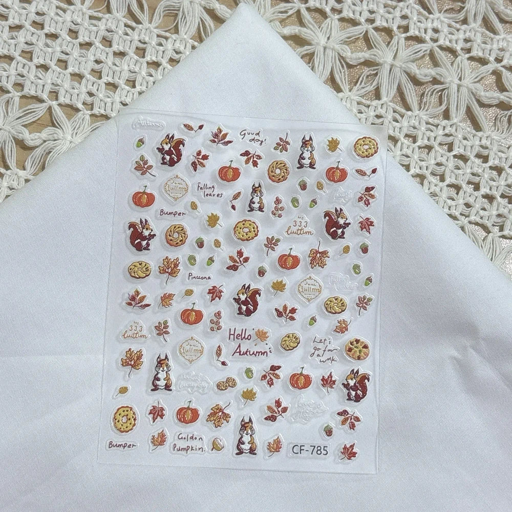 Review Card