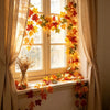 Fall Maple Leaf Garland