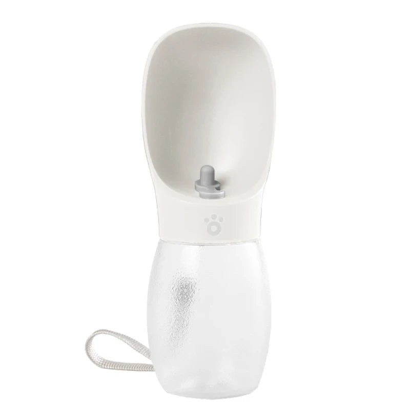 Portable Dog Water Bottle